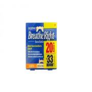 Breathe Right Burun Bandı Normal Boy 20 Adet %33 İndirim