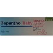 Bepanthol Baby Extra Koruma Pisik Merhemi 100ml
