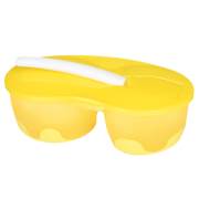 Wee İki Hazneli Mama Kabı Seti 886