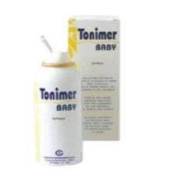 Tonimer Baby Sprey 100Ml 3 Adet