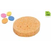 Sevi Bebe Selülozik Banyo Süngeri