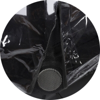 Sevi Bebe Anakucağı Yağmurluk