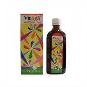 VitAgil Multivitamin Şurup 250 ml