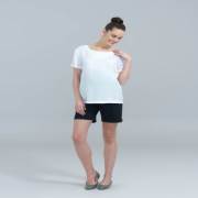 Charismom Rose2 Bluz 200 Beyaz XS