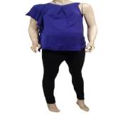 Charismom Bluz 750 Saks 00-XS