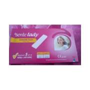 Sente Lady Gebelik Testi