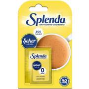 Splenda Tatlandırıcı  300 Tablet