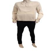 Charismom Pasific Hamile Bluz 240 Pudra 00-XS