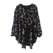 Hell Klar Viscon  Pelerin 40 Beden