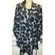 Hell Klar Viscon Pelerin 42 Beden