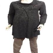 Hell Klar  Çift Jakar Tunik 38 Beden