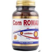 Com Romax 60 Tablet