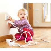 Mycey Priz Koruyucu 6 Adet