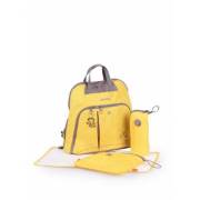 Okiedog Mondrian Trek - Sarı