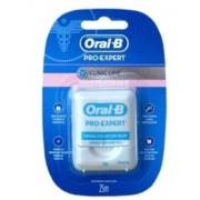 Oral B Pro Expert Clinic Line Diş İpi Hassas Dişler İçin