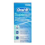 Oral-B Super Floss Diş İpi 50 Metre