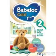 Bebelac Gold 2 Bebek Sütü 350 Gr