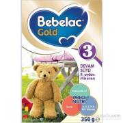 Bebelac Gold 3 Bebek Sütü 350 Gr