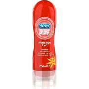 Durex Play Ylang Masaj Jeli ve Kayganlaştırıcı 200 ml