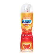 Durex Play Kayganlaştırıcı Çilek Aromalı 50 ml