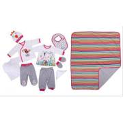 Misspan 1665 Tropical 10lu Set