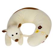 Sevi Bebe Çok Fonksiyonlu Anne Bebek Minderi - Ayı