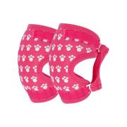 Sevi Bebe Destekli Emekleme Dizliği - Pembe