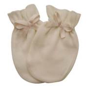 Sevi Bebe Tüllü Eldiven - mavi