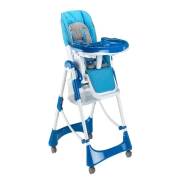 Babyhope BH-7000 Stella Mama Sandalyesi - Mavi