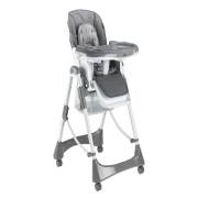 Babyhope BH-7000 Stella Mama Sandalyesi - Füme