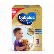 Bebelac Gold 3 Bebek Sütü 900 Gr - skt : 23.07.2022