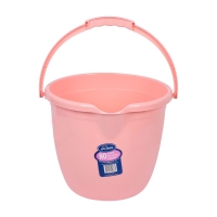 Sevi Bebe Kova - Pembe