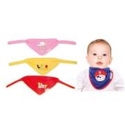 Sevi Bebe Lüks Fular Önlük