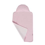 Sevi Bebe Pratik Alt Açma Minderi - Pembe