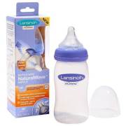 Lansinoh Natural Wave Biberon 240ml