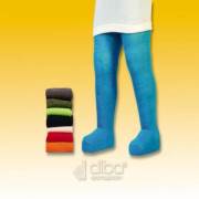 Diba çocuk külotlu çorap 4-6 ay