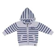 Minipan 8667 Surf Kapşonlu Hırka 18-24 Ay