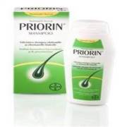 Priorin Şampuan 200 ml Normal-Kuru Saçlar için