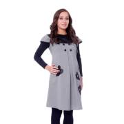 Hell Klar Kalpli Tunik 38 Beden