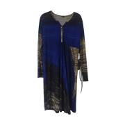 Hell Klar Dizüstü Desenli Elbise 42 Beden