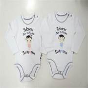 Babycool-2627 Uzun Kol Bady 0-12 Ay