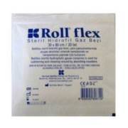 Roll flex Steril Hidrofil Gaz Bezi 30 x 80 cm /20 Tel