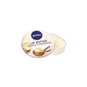Nivea Lip Buttur Vanilya & Macadamia Fındığı 16,7 gr