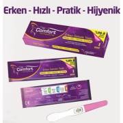 Days Comfort Erken Gebelik Testi