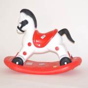 Babyhope 701 Küheylan At - Kırmızı