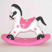 Babyhope 701 Küheylan At - Pembe