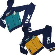 Plt-3095 9/12 Eşofman Takım