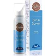 Gifrer İzotonik Deniz Suyu Burun Spreyi 100 ml