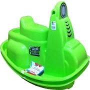 Pilsan Sallanan Motor - Yeşil