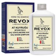 Revox At Kuyruğu Şampuanı 400 ml